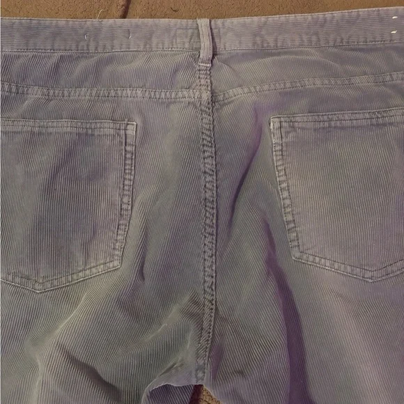 Corduroy Pants - Picture 6 of 9
